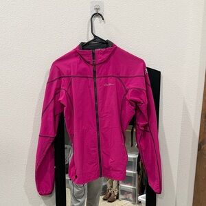 Eddie Bauer Women's Fuchsia Jacket